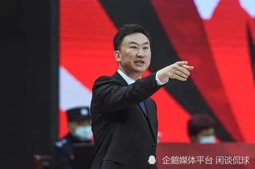 利雅得胜利CEO：俱乐部将开展中国行！